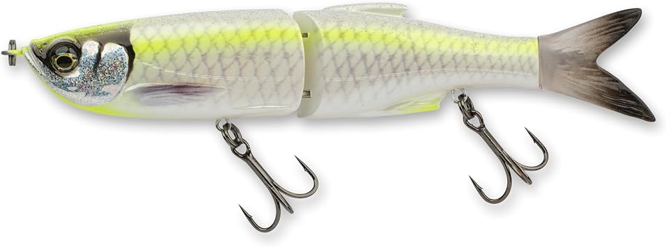 Savage Gear 3D Glide Swimmer Fishing Hard Bait