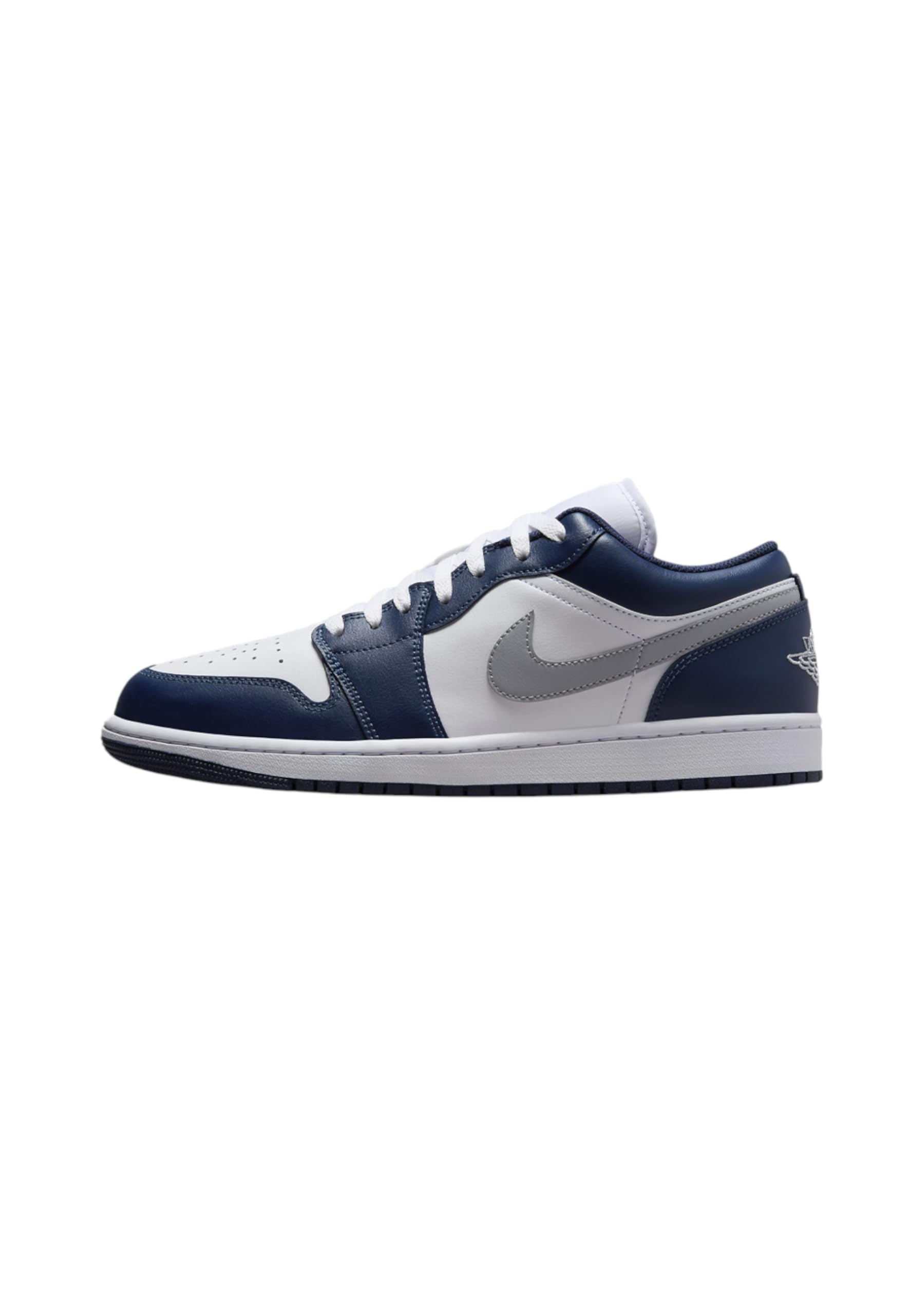 Nike Downshifter 12, Women's Sneaker 43 EU White/Midnight Navy/Wolf Grey