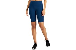Women's Essentials Sweat Set Biker Shorts