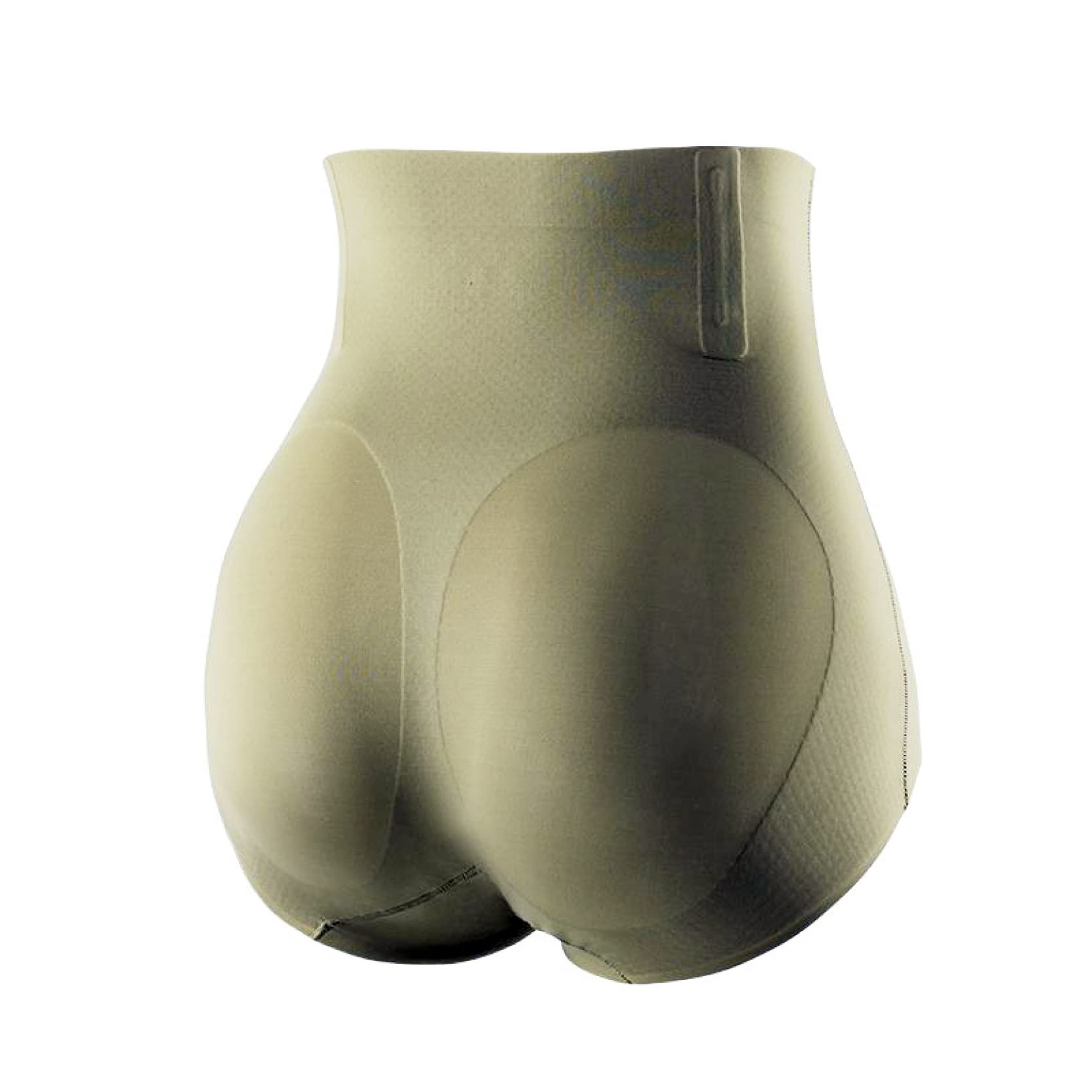 Body Shaper per Donna Mutandine Contenitive a Vita Alta Slip Dimagranti Senza Cuciture Intimo Modellante Lingerie Morbida e Solida