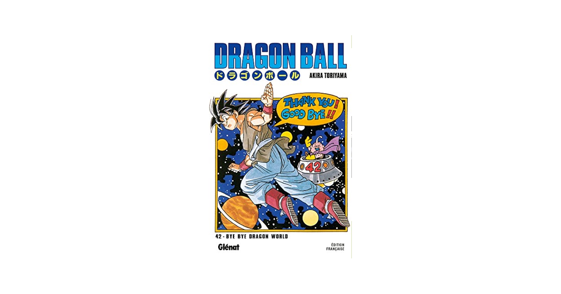 その他 DRAGON BALL 42 New 