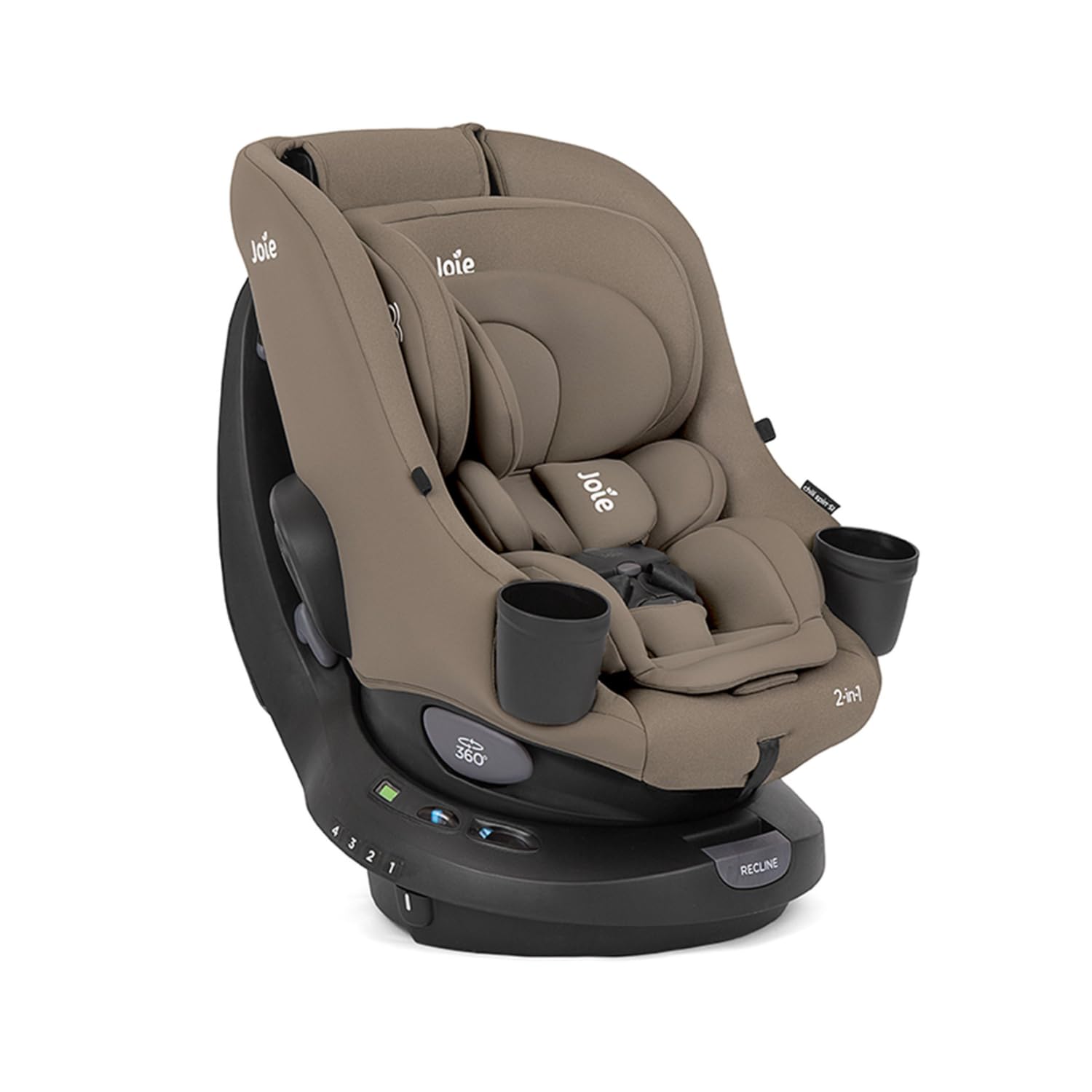 Amazon.com : Joie Baby, Chili Spin SI 360 Rotating 2-in-1
