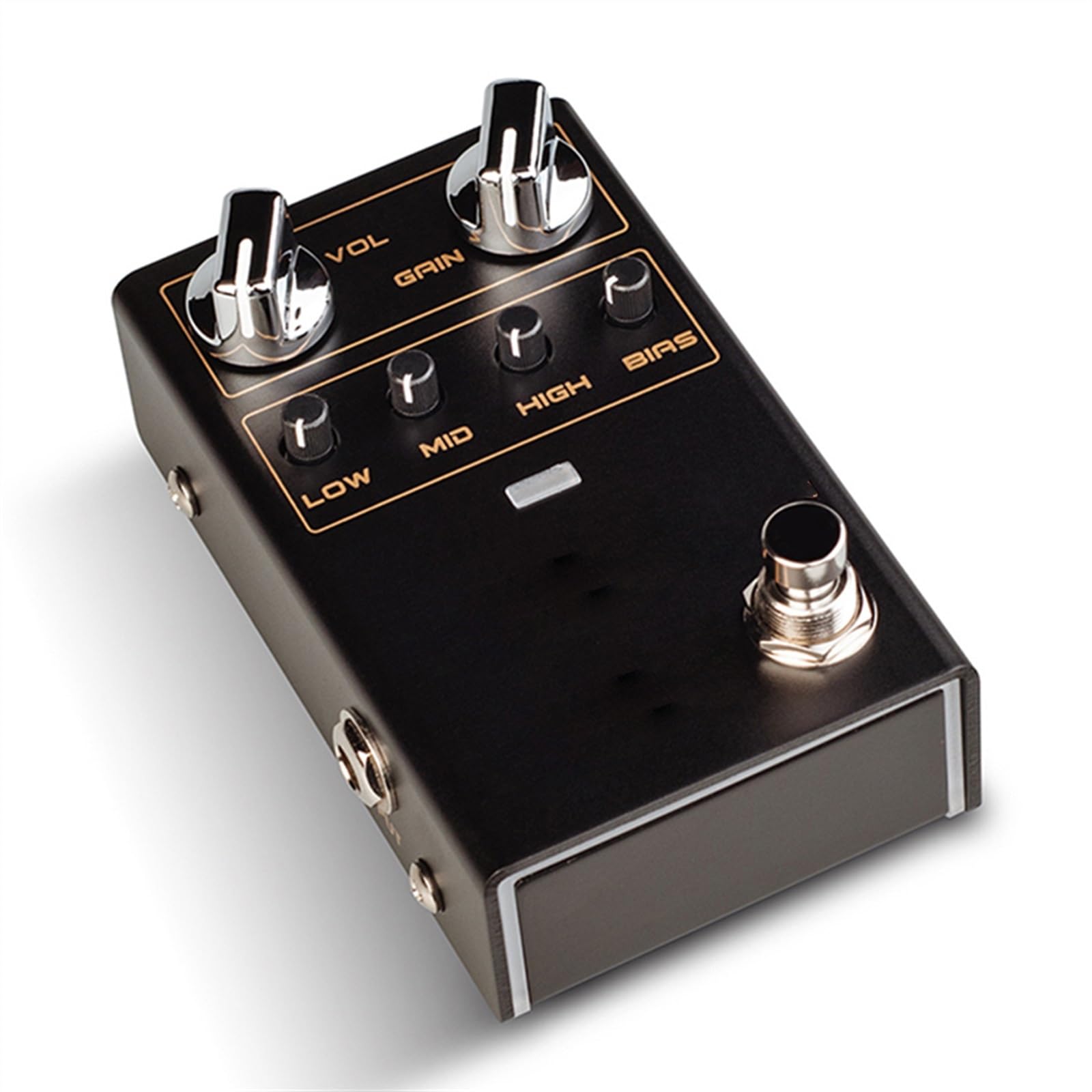 Effetti per Chitarra Pedale per Chitarra Distortion Effetti per Pedali per Chitarra Elettrica per Musica Heavy Metal Accessori per Basso per Chitarra True Bypass