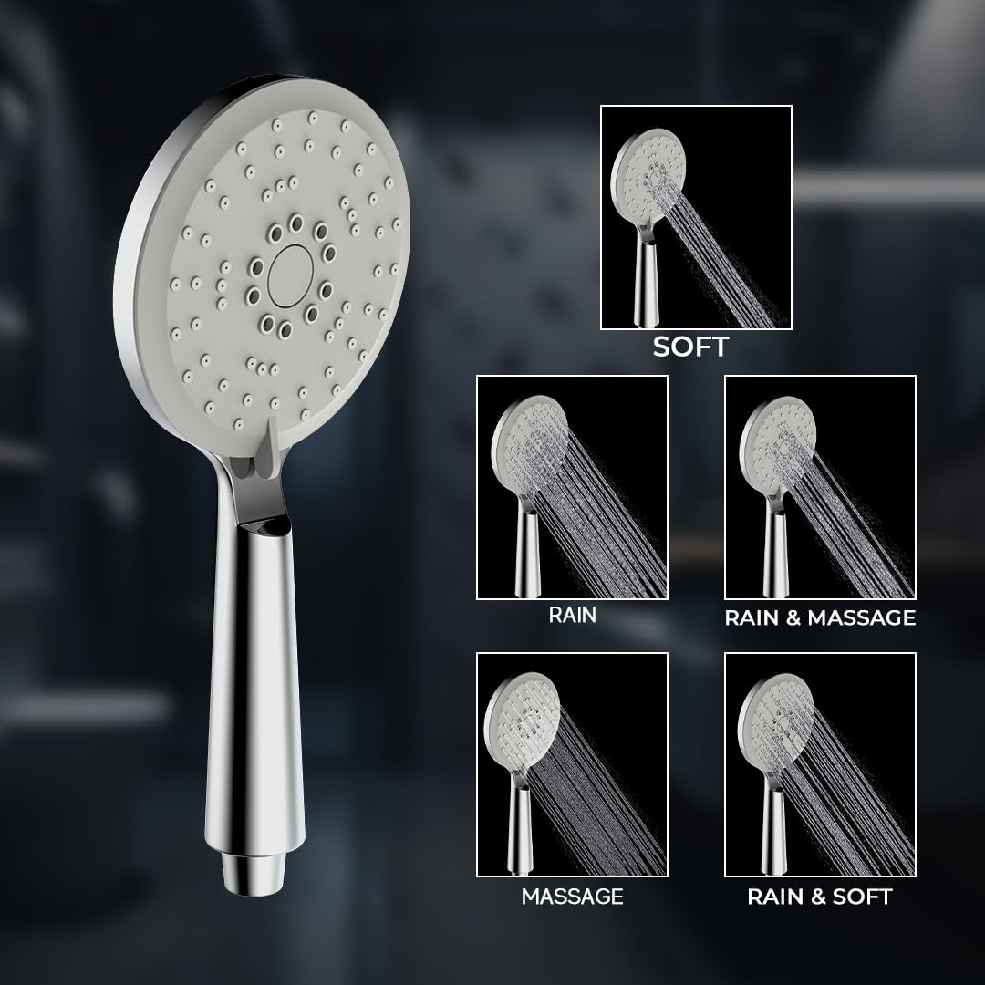 RN Hand Shower Set