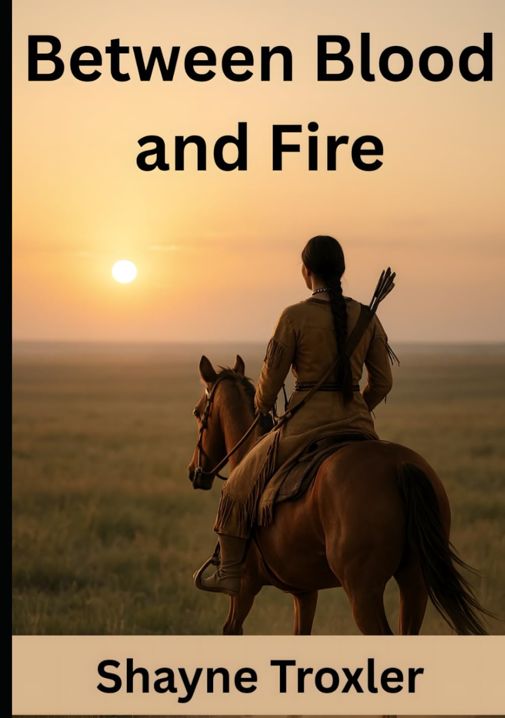 Between Blood and Fire
