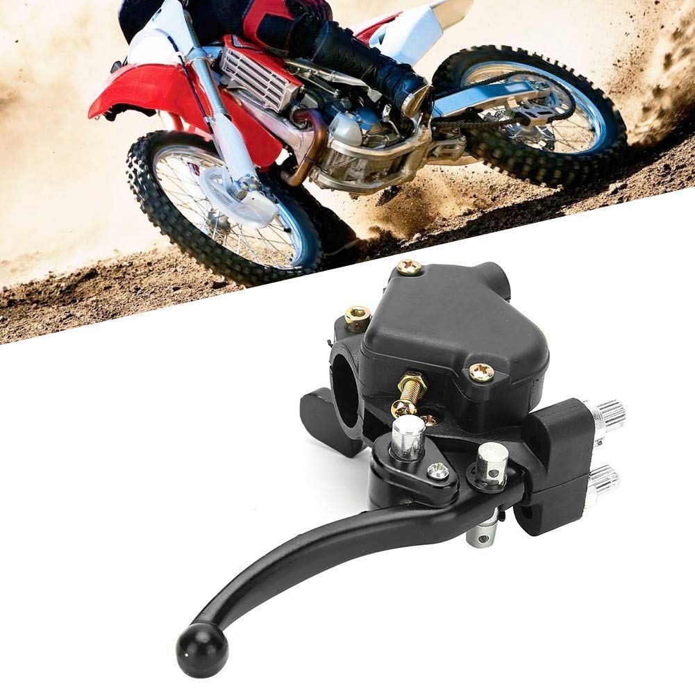 Monoleva acceleratore-freno FS2008 - Internazionale