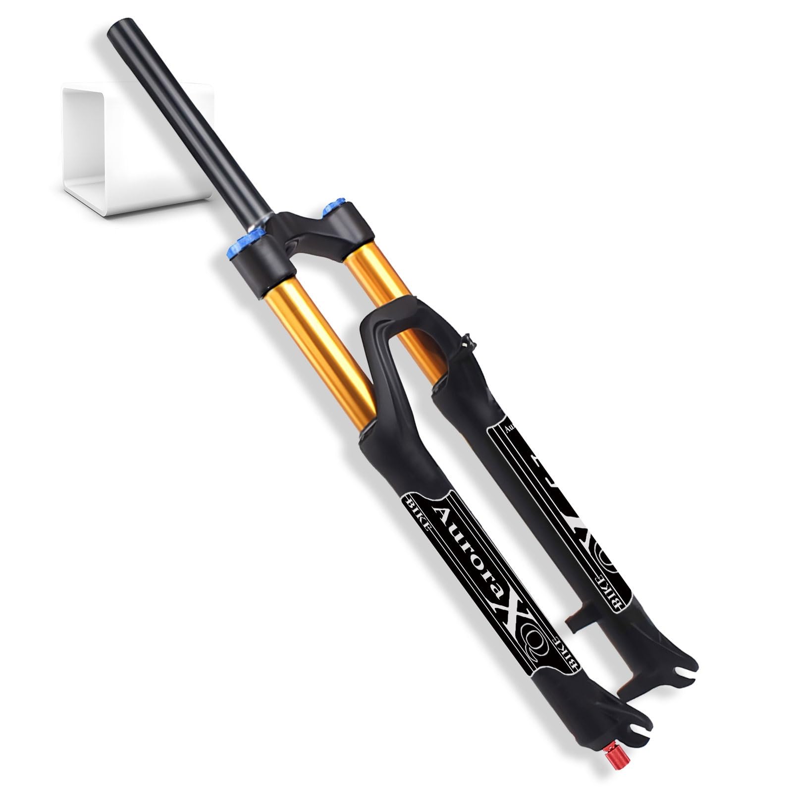 Manitou Dorado Comp 37 Gen2 Voorvork - 27.5/29 | 203mm | 57mm Offset