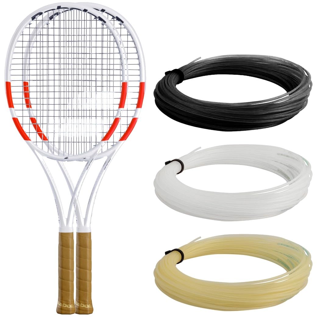 Babolat Raquete de tênis Pure Strike 97 X2 (4ª geração) (4 3
