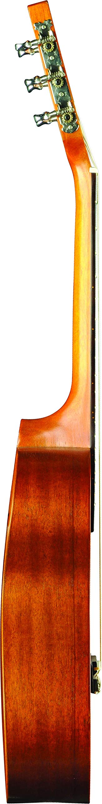 EKO GUITARS - UKU DUO GUITALELE