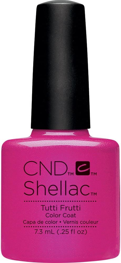 CND Shellac UV Color Coat 506 7.3ml