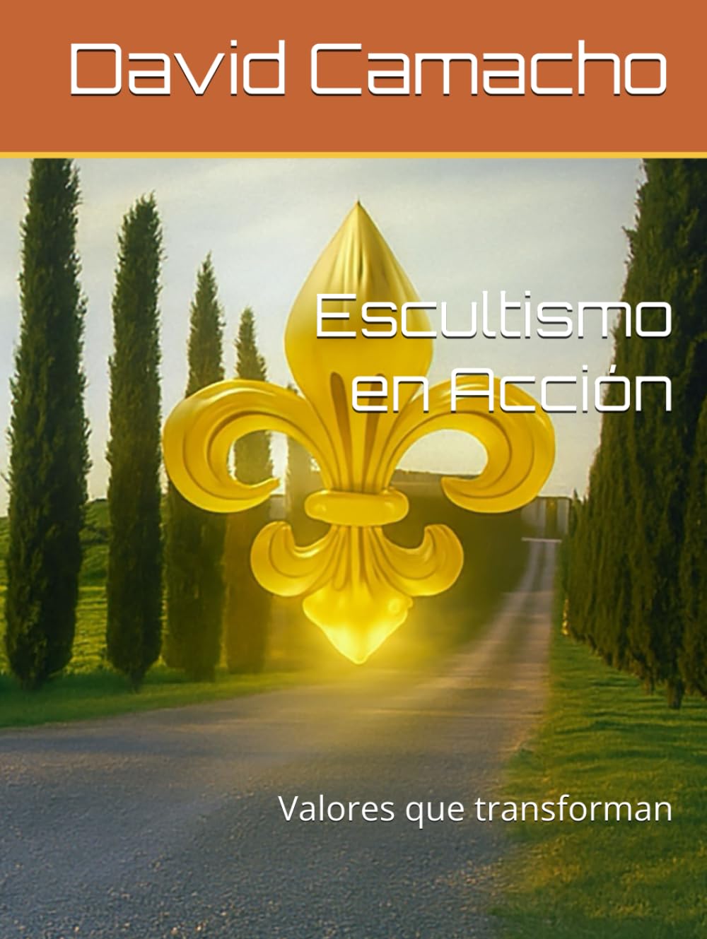 Escultismo en Acción: Valores que transforman