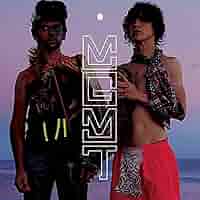 MGMT – Oracular US Org. LP Kids レコード 初期 MGMT - Oracular Spectacular - Amazon.com Music