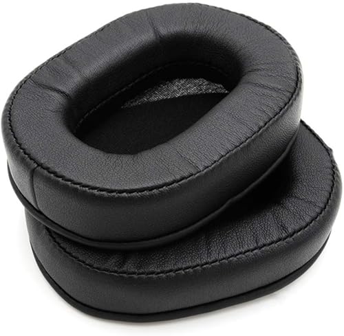 Almohadillas de repuesto compatibles con auriculares Edifier W800X W800BT W830BT disponible en Yaxa Peru