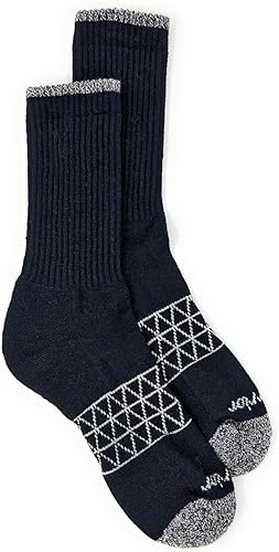 Miniatura 6 de Warrior Alpaca Socks - Todo el día - Todos los días - Forro de rizo - Acolchado - Calcetines multiusos - Unisex