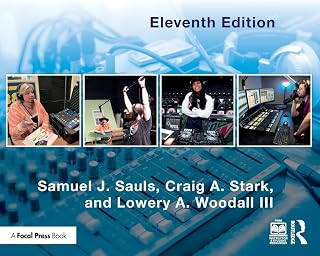 Audio Production Worktext: Concepts, Techniques, and Equipment