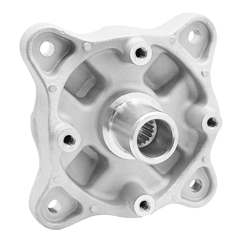 Mozzo Ruota Anteriore per Polaris Sportsman 500 800 570 400 450 600 700 Ace ETX ATP Magnum 330 Scrambler 500 Trail Blazer 330 Trail Boss 330