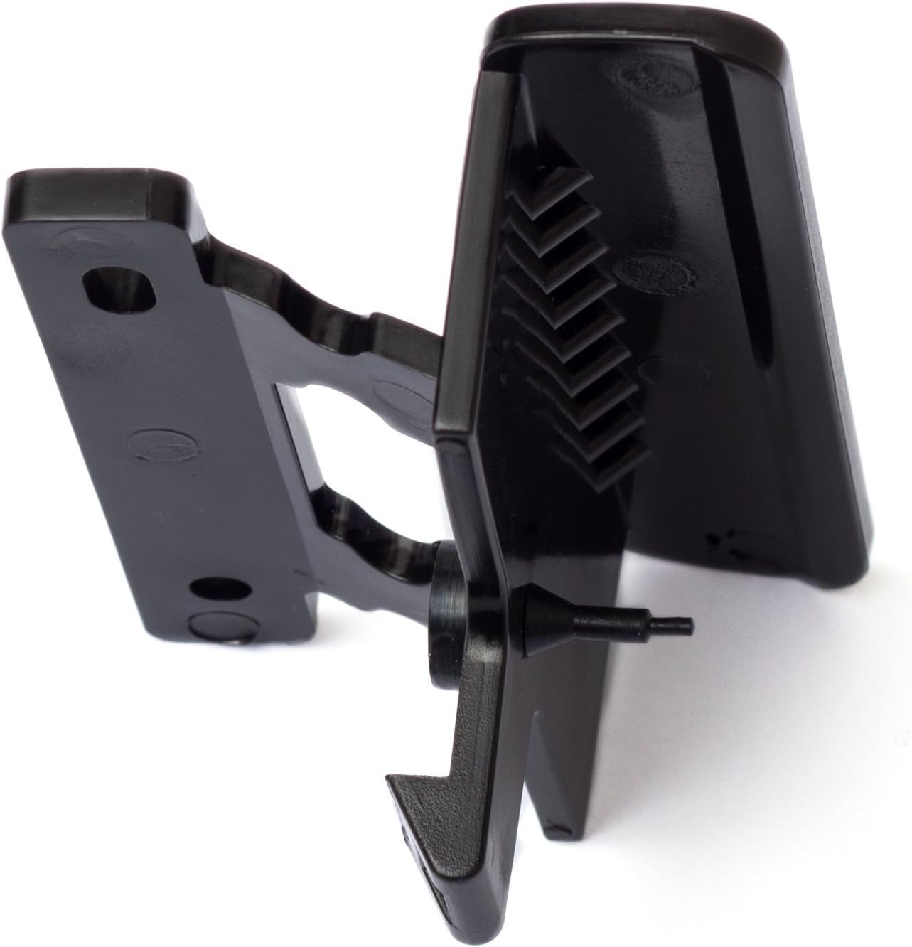 OxGord Lid Latch Lock for Center Console Armrest Best for Silverado, Avalanche, Suburban, Sierra, Yukon, Escalade - Replaces OEM Part 20864151, 20864153, 20864154
