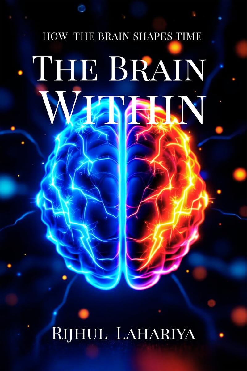 The Brain Within: How the brain shapes time