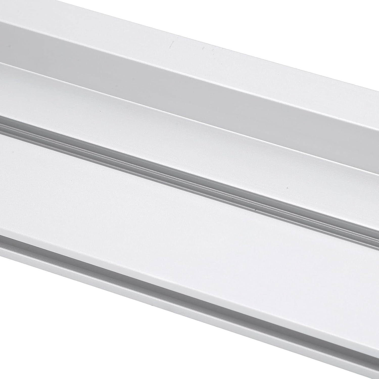 Telescoping Miter Fence, Aluminum Alloy Adjustable Miter Extension Fence 50-86cm for Woodworkers and DIY Enthusiasts