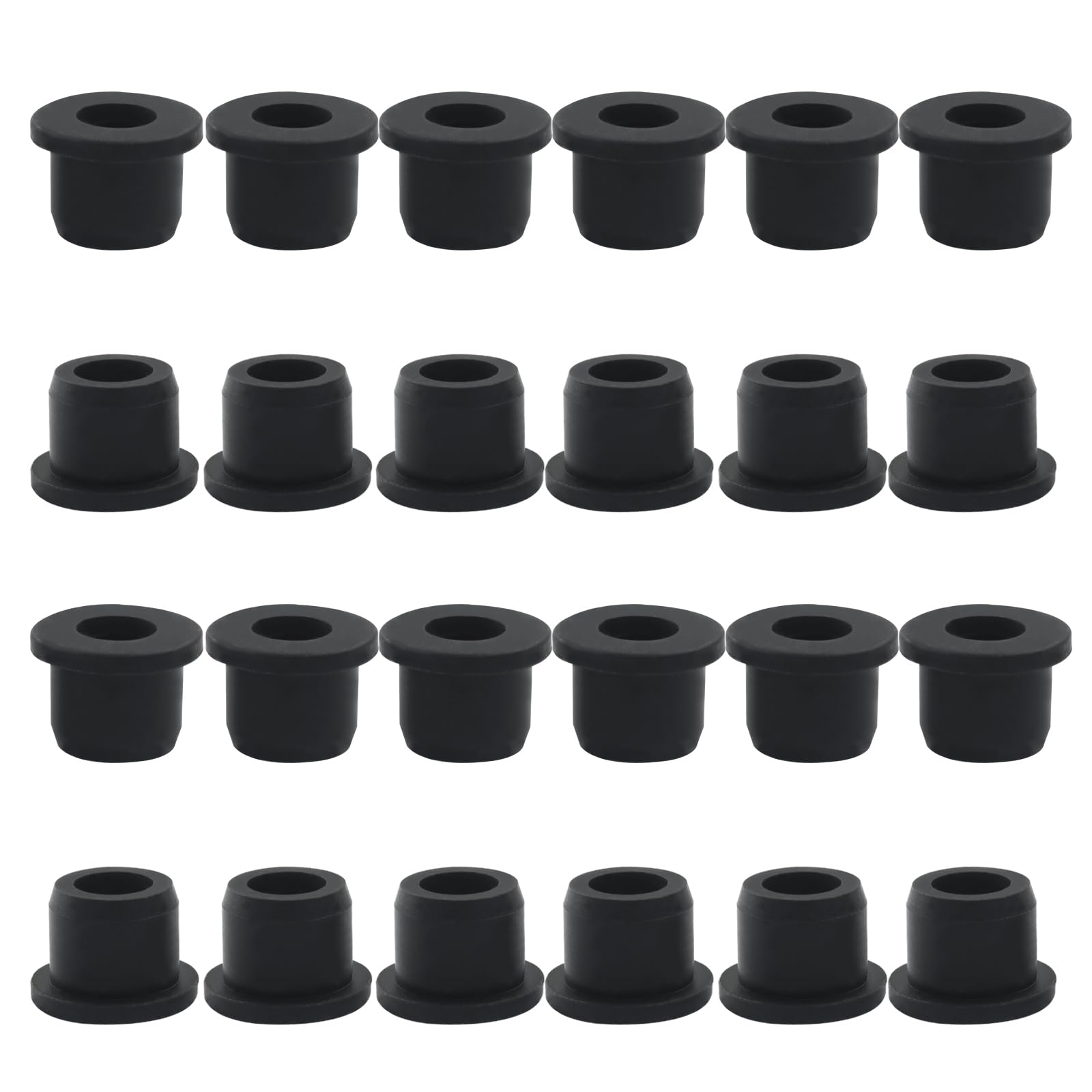 Œillets de chapeau supérieur BokWin pour systèmes hydroponiques