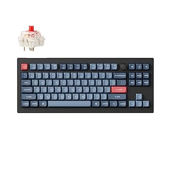 Keychron k1 max US配列 赤軸 ホットスワップ Amazon | 【国内正規品】Keychron K1 SE ホットスワップ対応