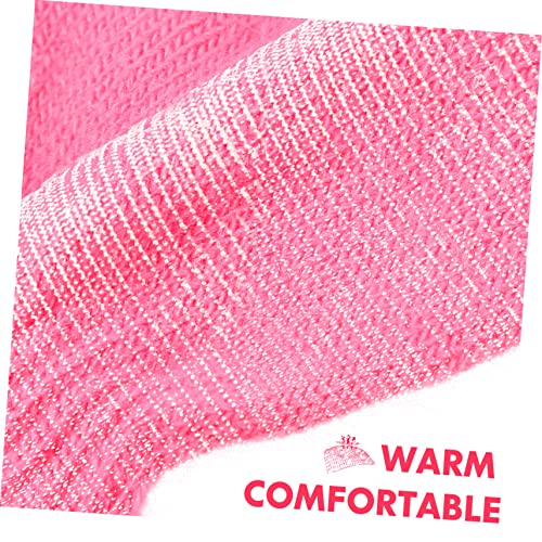 24Pairs Knitted Gloves Warm and Comfortable Thermal Mittens for Multi for Outdoor Activities Suitable for Boys and Easy to Carry for Winter Sports2