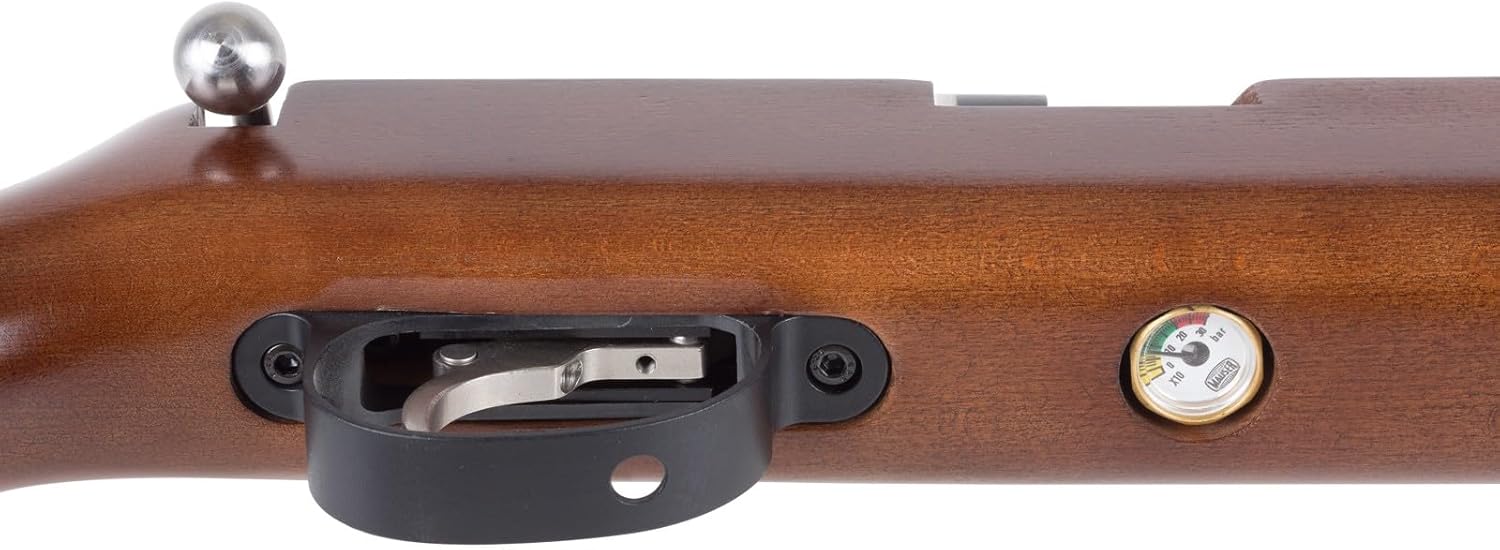 Diana Mauser K98 .22 Caliber PCP Air Rifle