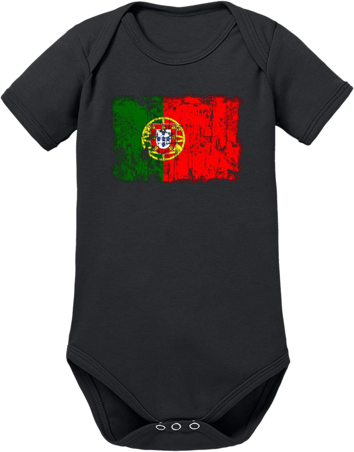 BODY CONTRASTÉ MANCHES COURTES