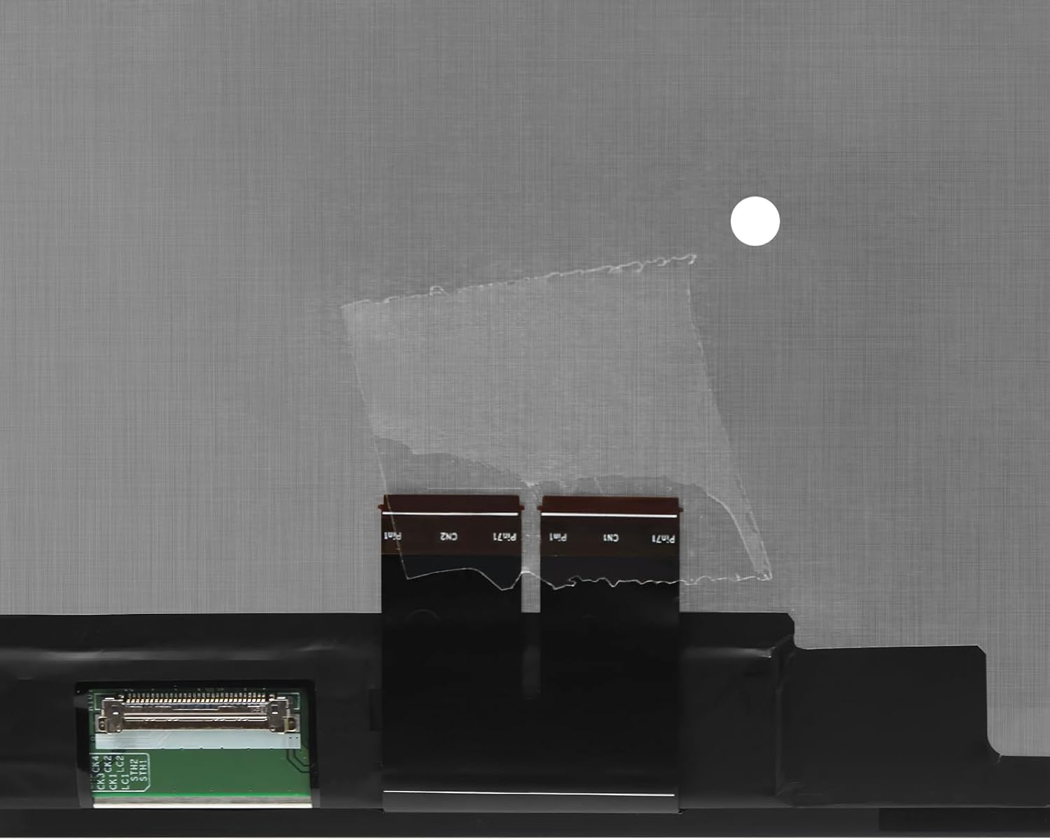 14.0" Screen Replacement for Asus Chromebook Flip C433 C433T C433TA C425T LCD Touch Screen Display Assembly FullHD 1920 * 1080 IPS 30Pin