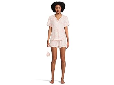 P.J. Salvage Pj Set Wild Flower Women