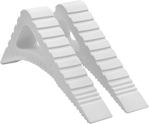 Vista 38 de Tope de puerta y ventana, tope de puerta de goma flexible, tope de cuña de puerta, galardonado, topes decorativos para la parte inferior