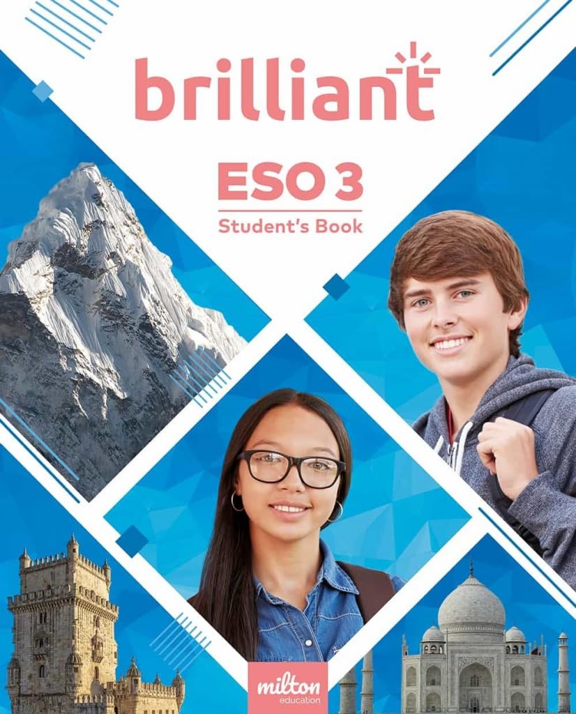 brilliant English 3º ESO Stu...