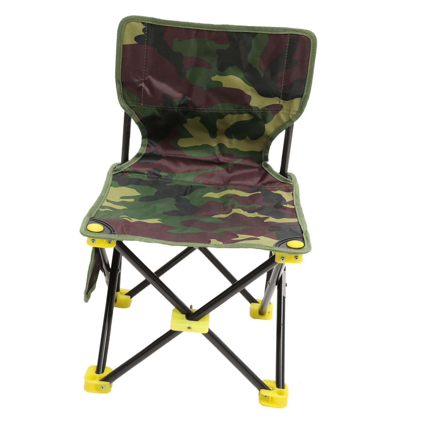 Chaise pliante de pêche pour camping et barbecue entre amis en plein air