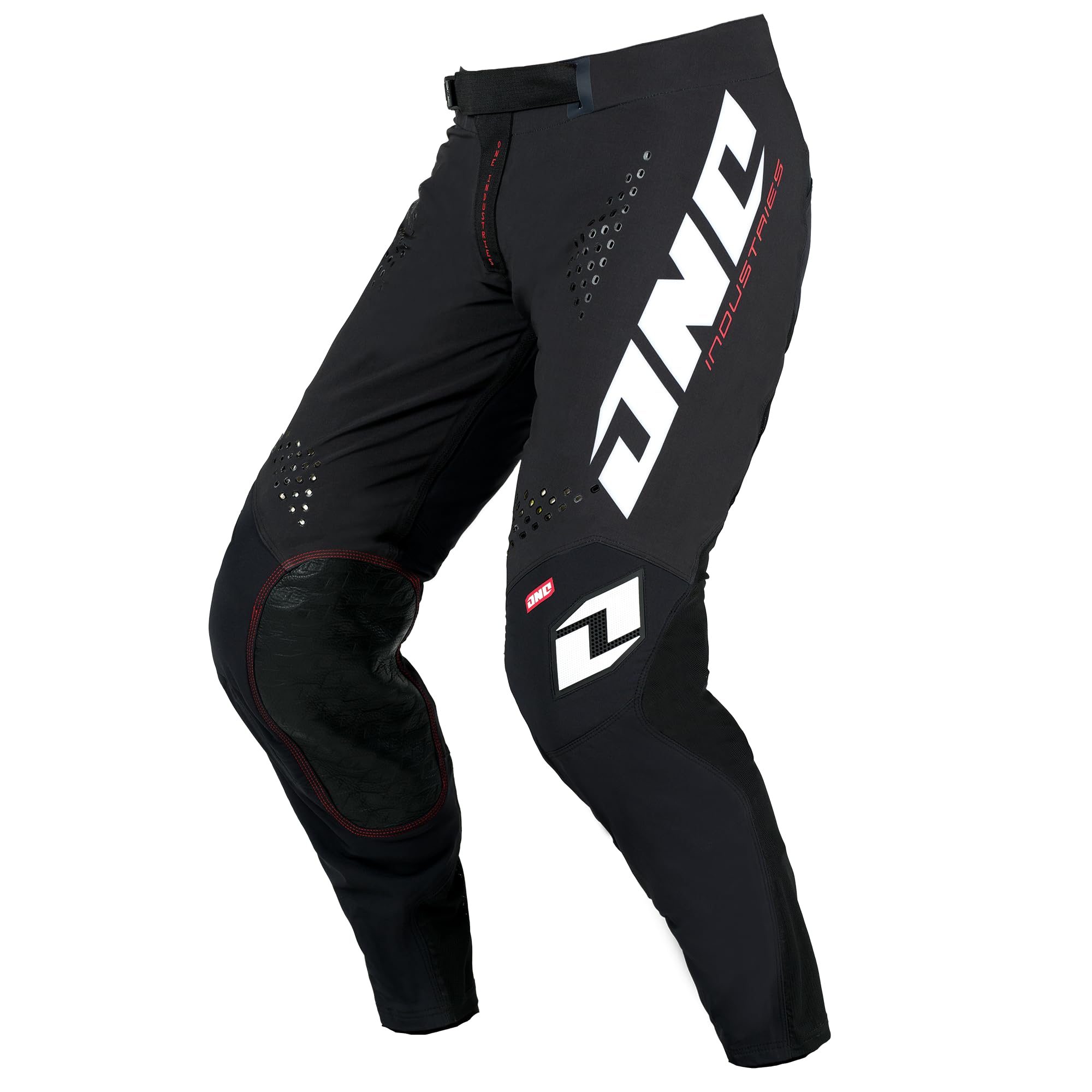 ONE Industries X-197 MX Pants Uno Black 36 Long