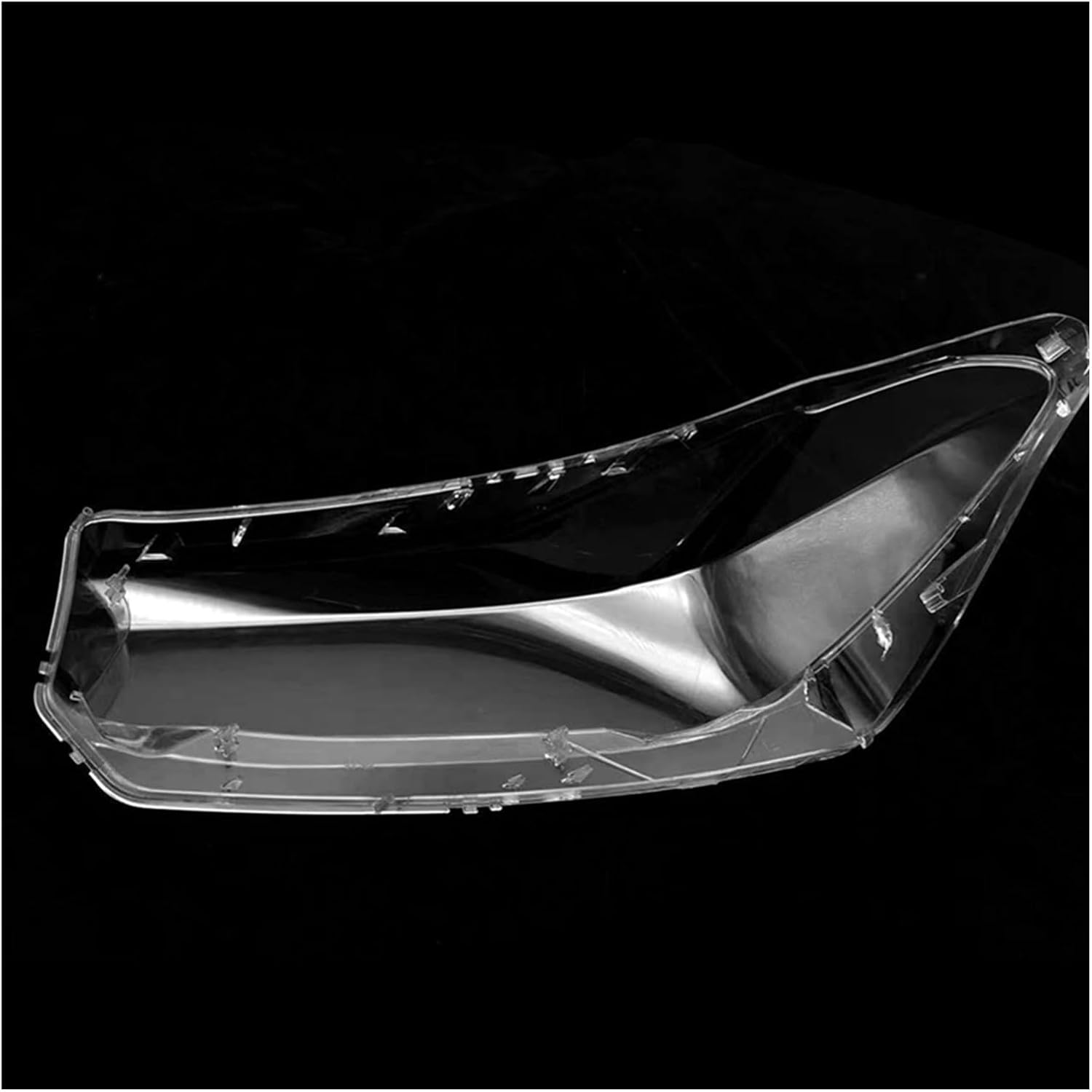 【完売必至】ヘッドライトカバー 車左ヘッドライトシェルランプシェード透明レンズカバーヘッドライトカバー ために 6 シリーズ ために GT G3