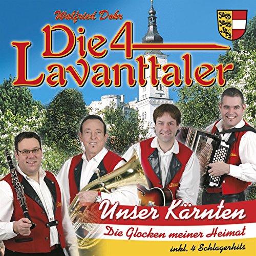 Die 4 Lavanttaler