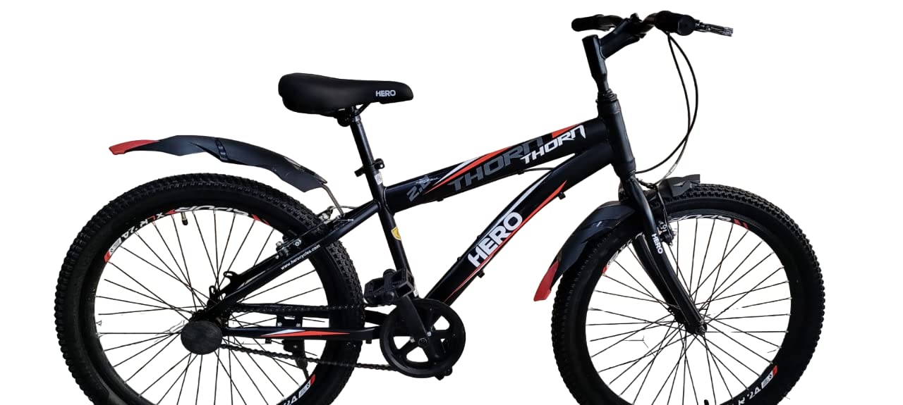 hero thorn 24t price