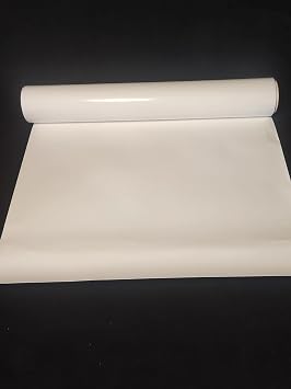 Silica Aerogel Insulation Film 10cm x 10cm for Electronic Products - Superior Thermal Management Solution(0.25mm)