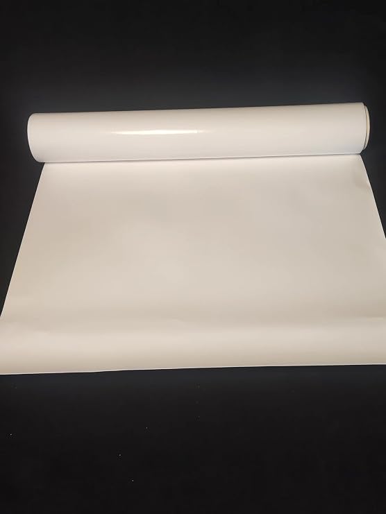 Silica Aerogel Insulation Film 10cm x 10cm for Electronic Products - Superior Thermal Management Solution(0.25mm)