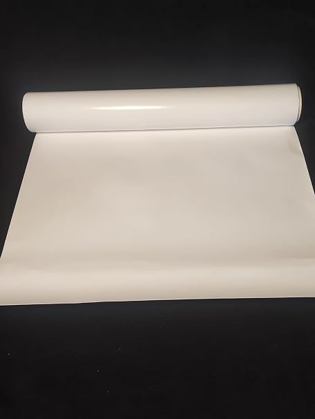 1pc Silica Aerogel Insulation Film 10cm x 10cm for Electronic Products - Superior Thermal Management Solution(0.3mm)