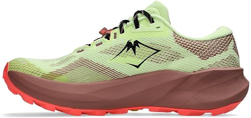 Chaussure de trail homme Asics Trabuco 14