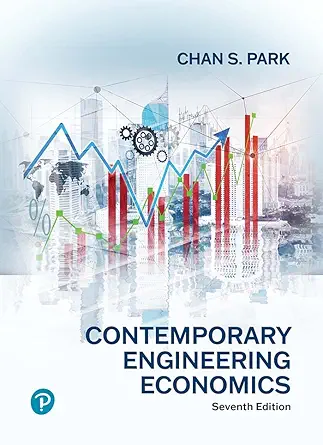 Contemporary Engineering Economics, 7th Edition - Instructor Resources (Instructor's Solutions Manual + PowerPoint Presentations) - img