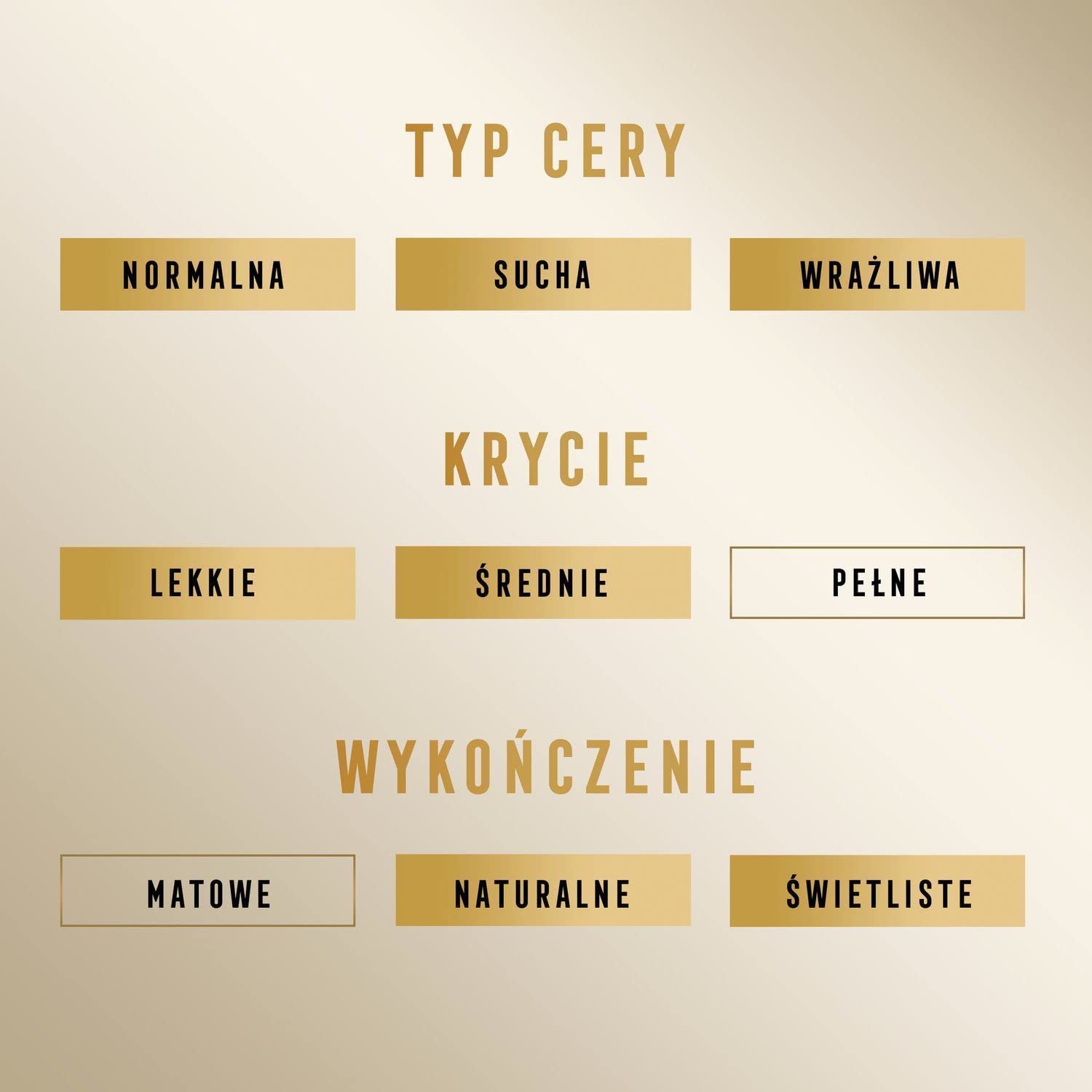Max Factor Miracle Pure rozświetlający podkład odżywczy do twarzy z witaminą C i kwasem hialuronowym, fluid z filtrem SPF30PA+++ nr 75 Golden, 30 ml