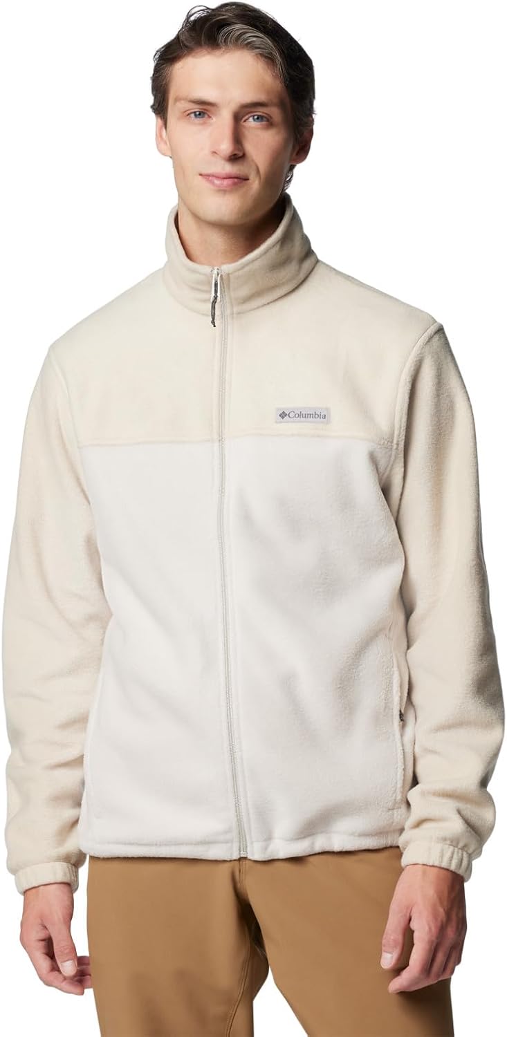 Columbia Mountain Jacket