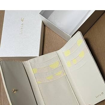 Ｌuria４℃❤︎財布 楽天市場】【未使用品】【財布】Luria 4℃ ルリア ヨンドシー L字