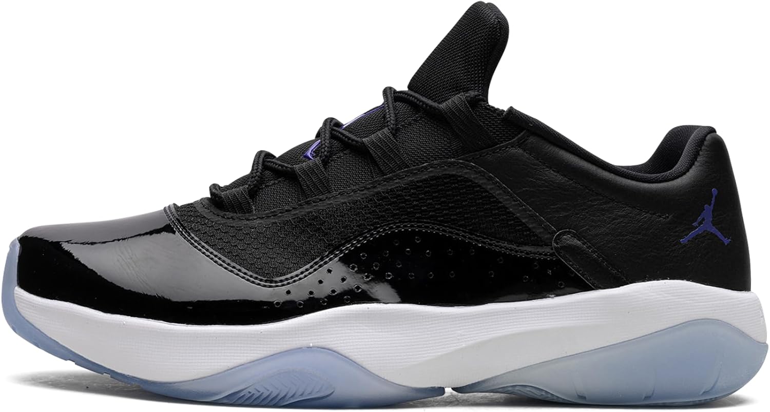 Black/Concord-white