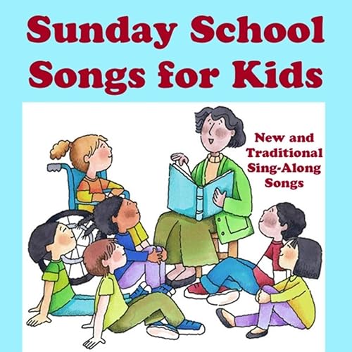 Sunday School Songs For Kids By Clare Carnegie On Amazon Music Amazon Com Sunday School Songs For Kids By Clare Carnegie On Amazon Music Amazon Com