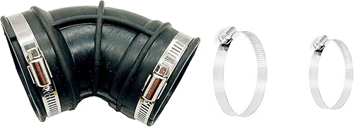 696-016, 16578-0W001 Manguera auto de admisión de aire (conducto de aire) para 97-00 QX4 V6 96-00 Pathfinder V6 OE Material EPDM duran más tiempo