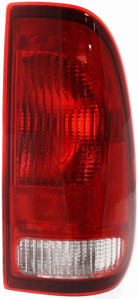 For Ford F-250/F-350 Super Duty Tail Light Unit 1999-2007 Driver and Passenger Side Pair FO2800117 | F85Z 13405 CA
