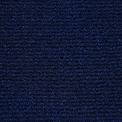 TAYLOR MADE PRODUCTS Super Duty Inflatable Yacht Fender Cover, Navy (18" x 42" Fenders) - image 3